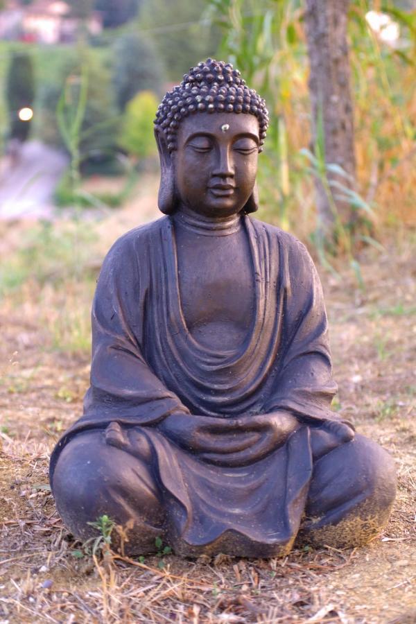 法塔特米Beb Montefratta住宿加早餐旅馆 外观 照片